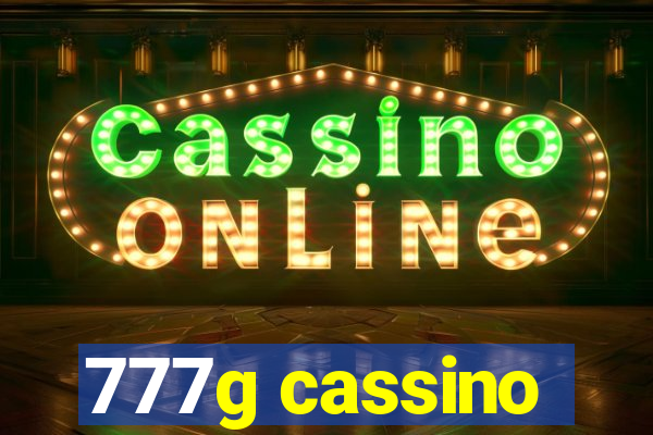 777g cassino